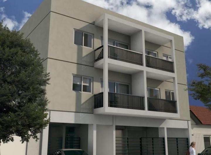 Departamento · 50m² · 2 Ambientes · 1 Cochera