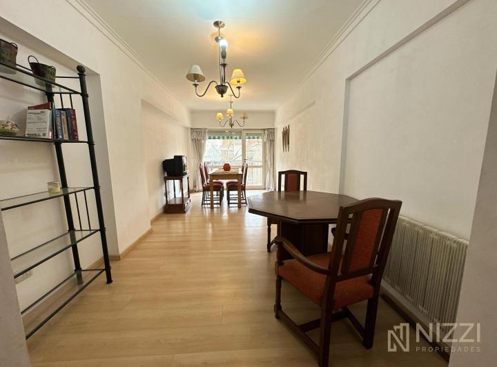Departamento · 74m² · 4 Ambientes