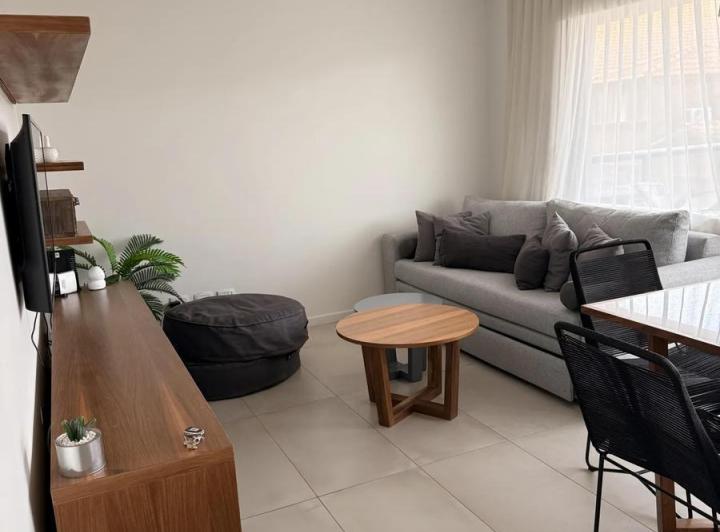 Departamento · 70m² · 3 Ambientes