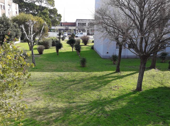 Departamento · 42m² · 2 Ambientes