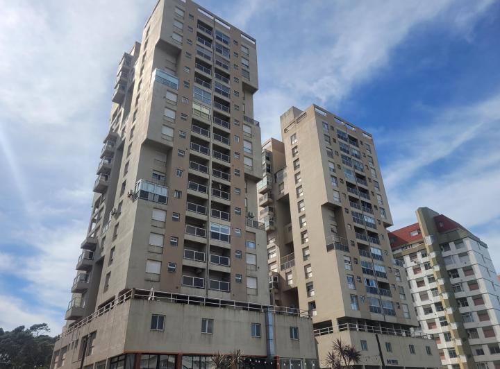 Departamento · 36m² · 1 Dormitorio · 1 Cochera