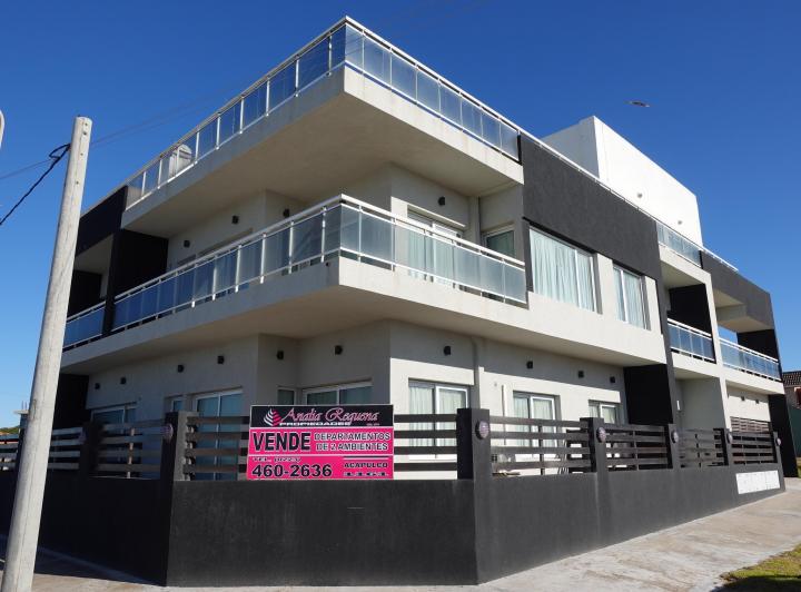 Departamento · 48m² · 2 Ambientes