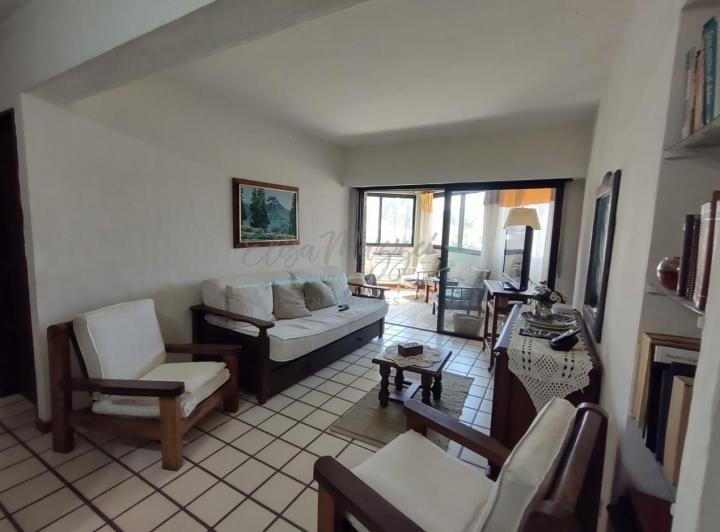 Departamento · 80m² · 3 Ambientes