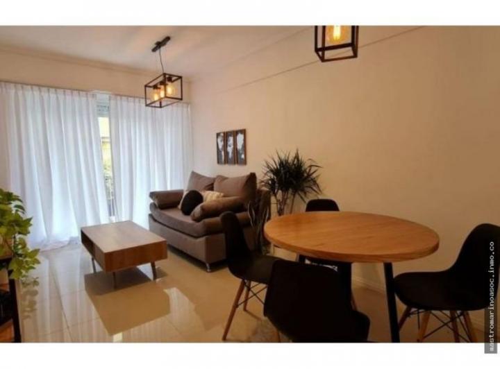 Departamento · 39m² · 2 Ambientes