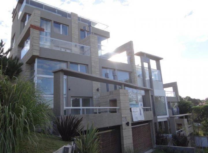 Departamento · 37m² · 1 Ambiente