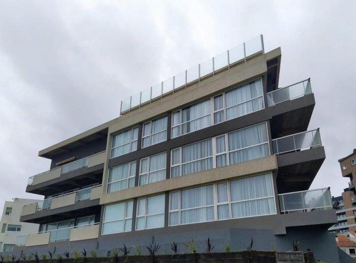 Departamento · 90m² · 3 Ambientes