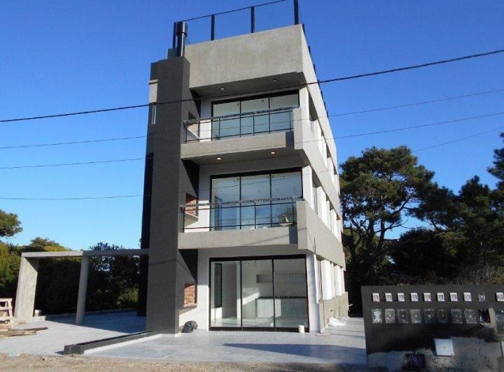 Departamento · 47m² · 2 Ambientes