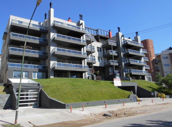 Departamento · 70m² · 3 Ambientes · 1 Cochera