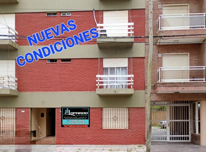 Departamento · 29m²