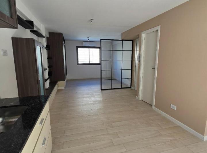 Departamento · 33m² · 2 Ambientes