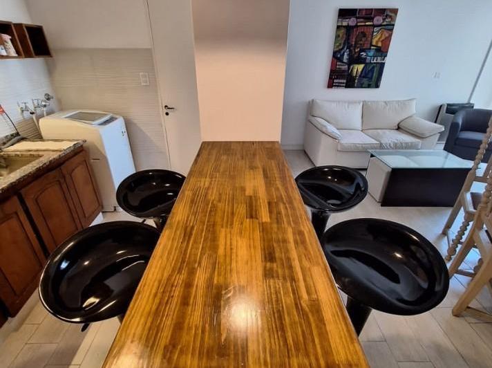 Departamento · 68m² · 4 Ambientes