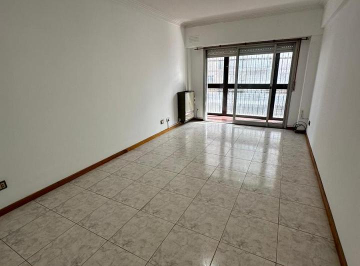 Departamento · 107m² · 3 Ambientes · 1 Cochera