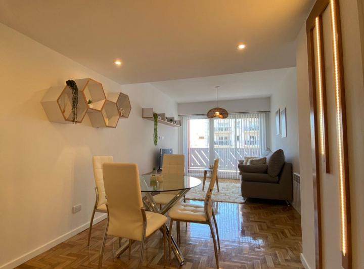 Departamento · 60m² · 3 Ambientes