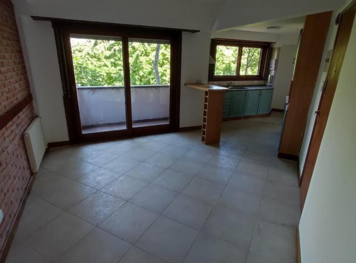 Departamento · 108m² · 4 Ambientes