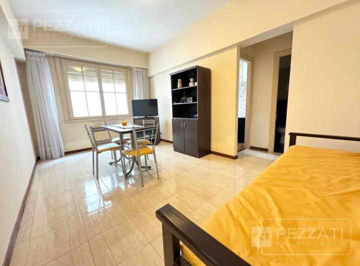 Departamento · 39m² · 2 Ambientes
