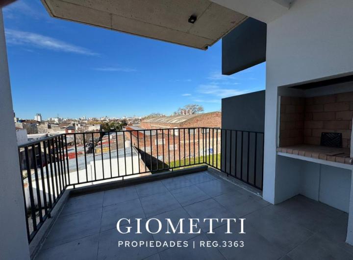 Departamento · 45m² · 2 Ambientes
