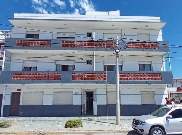 Departamento · 25m² · 2 Ambientes · 1 Cochera