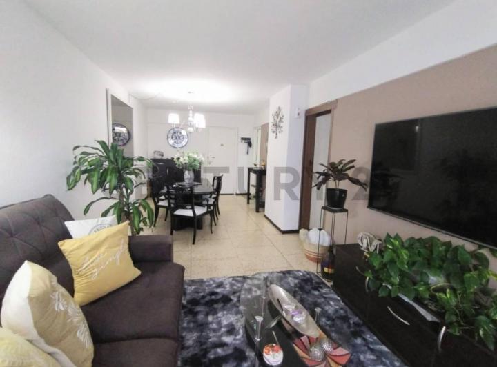 Departamento · 69m² · 3 Ambientes