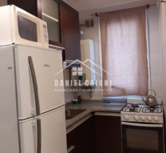 Departamento · 45m² · 2 Ambientes