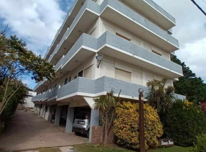 Departamento · 45m² · 2 Ambientes · 1 Cochera