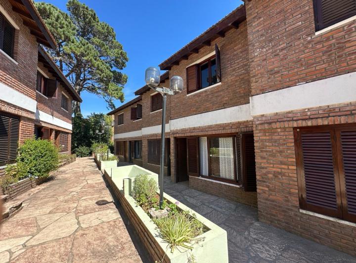 Departamento · 46m² · 2 Ambientes · 1 Cochera
