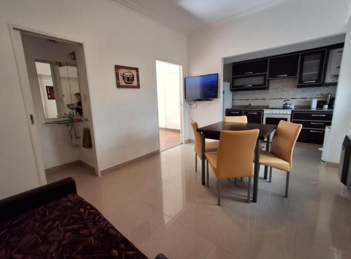 Departamento · 50m² · 2 Ambientes