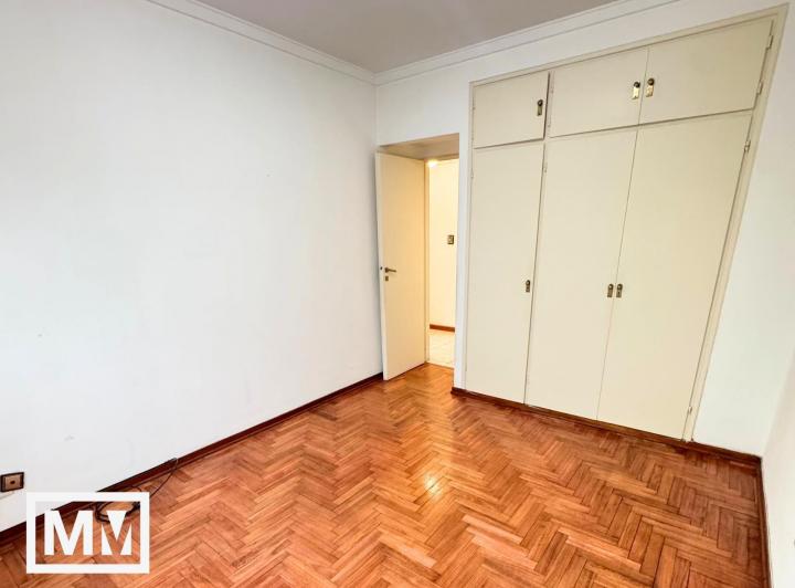 Departamento · 107m² · 4 Ambientes · 2 Cocheras