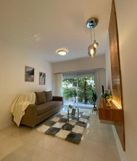 Departamento · 75m² · 3 Ambientes