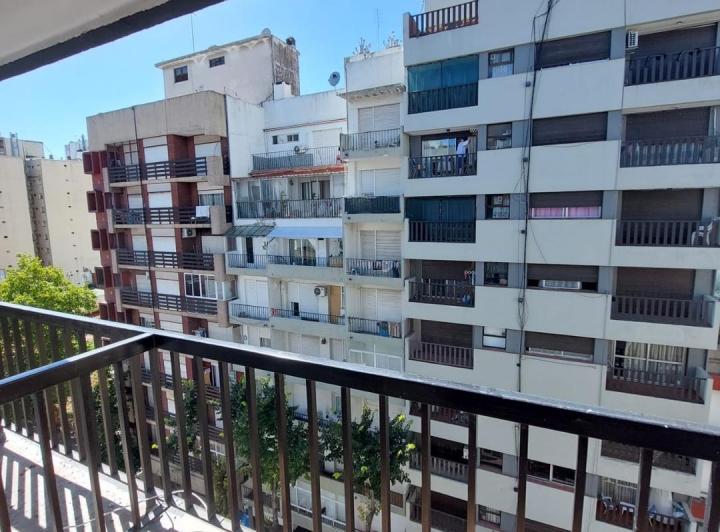 Departamento · 24m² · 1 Ambiente