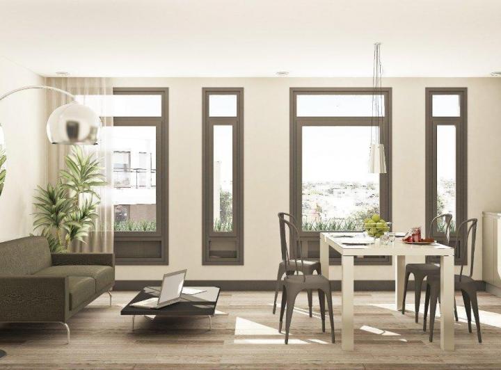 Departamento · 29m²