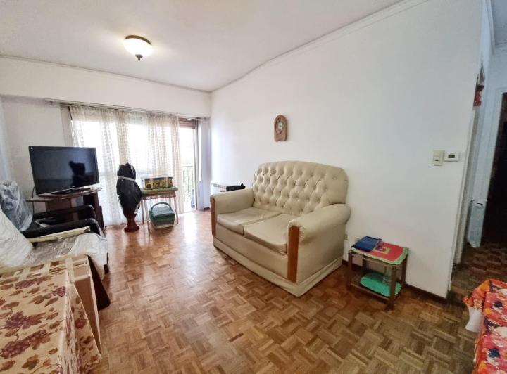 Departamento · 65m² · 2 Dormitorios · 1 Cochera