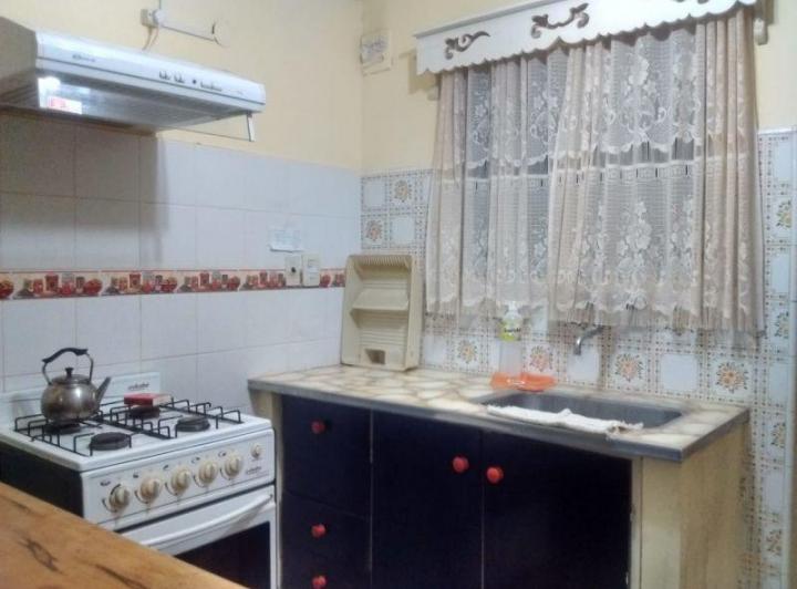 Departamento · 90m² · 3 Ambientes · 1 Cochera