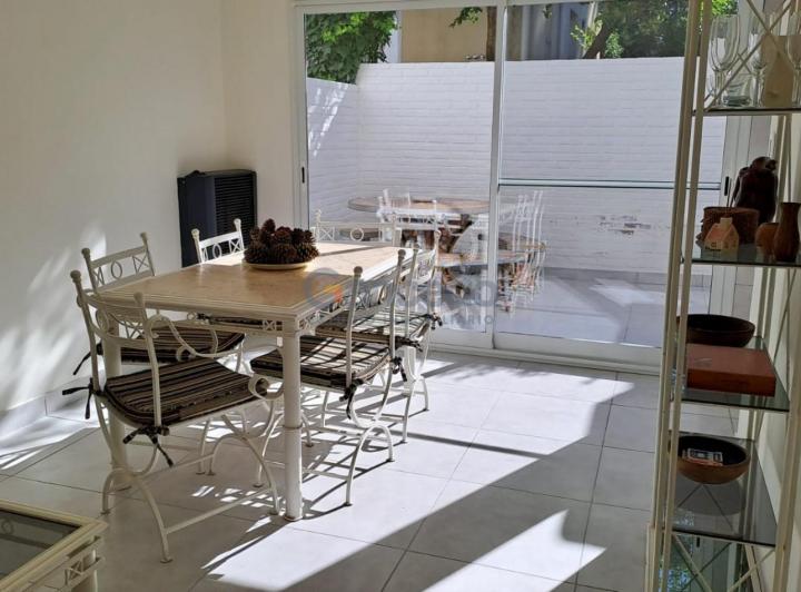 Departamento · 53m² · 3 Ambientes · 1 Cochera