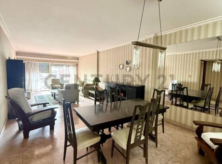 Departamento · 172m² · 5 Ambientes