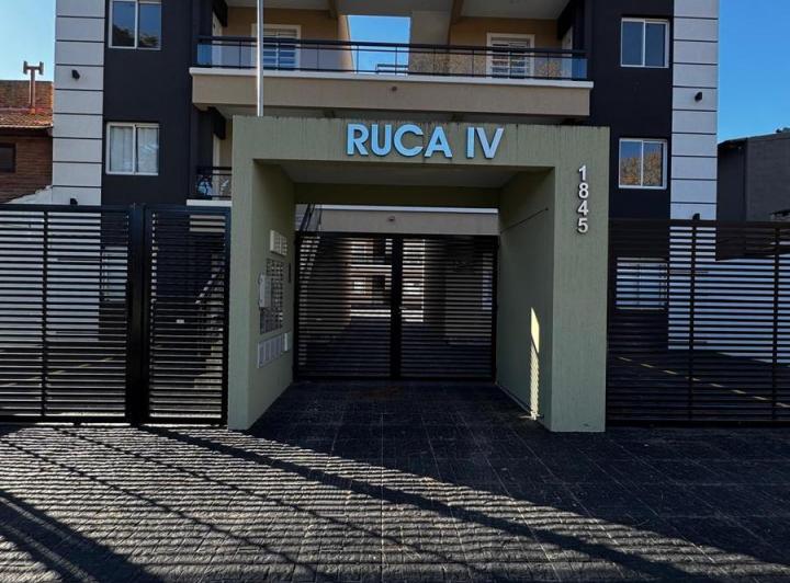 Departamento · 51m² · 3 Ambientes · 1 Cochera
