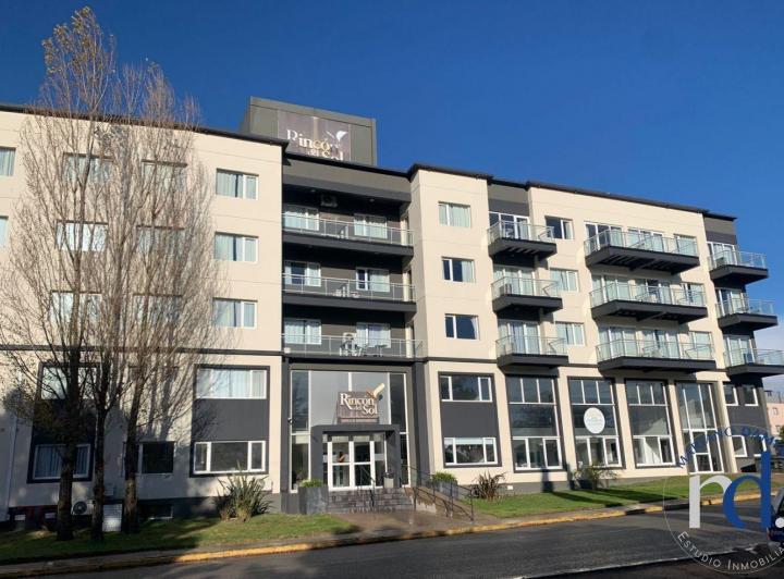 Departamento · 50m² · 2 Ambientes · 1 Cochera