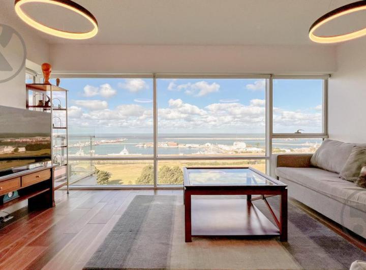 Departamento · 115m² · 4 Ambientes · 3 Cocheras