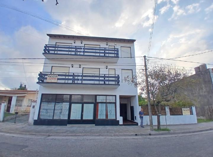 Departamento · 27m² · 1 Ambiente · 2 Cocheras