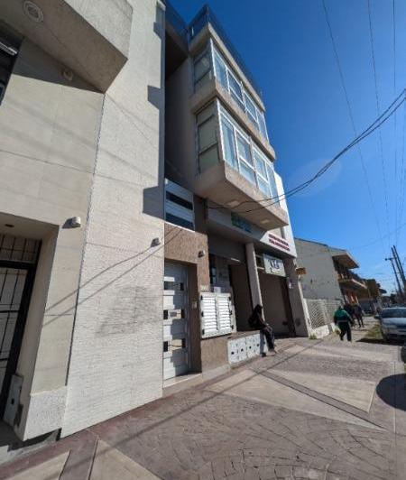 Departamento · 39m² · 2 Ambientes