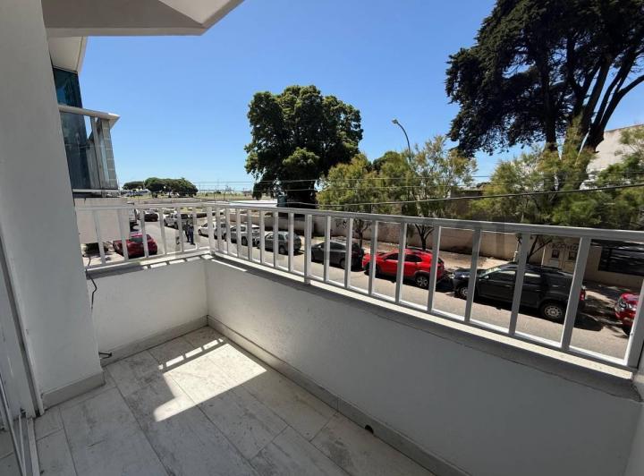 Departamento · 50m² · 2 Ambientes