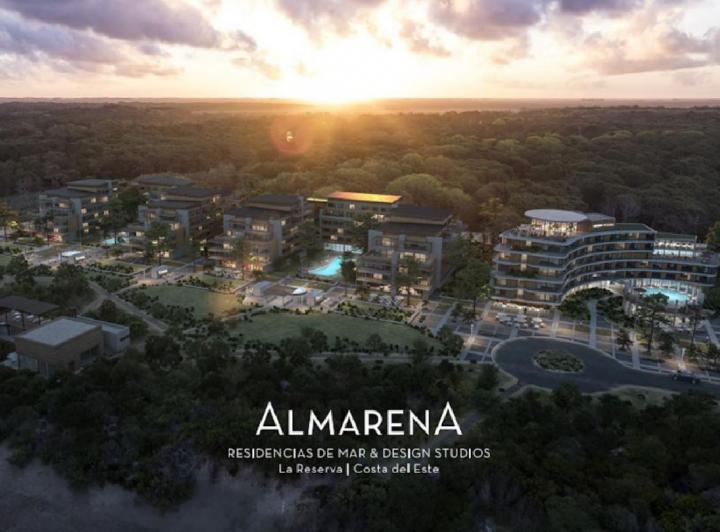 Departamento · 1m² · 2 Ambientes · 1 Cochera