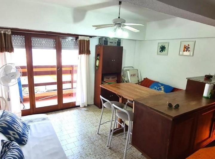 Departamento · 36m² · 2 Ambientes