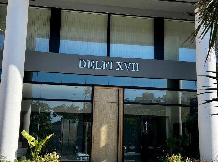 Departamento · 103m² · 3 Ambientes · 1 Cochera