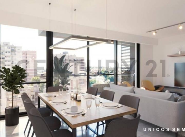 Departamento · 71m² · 2 Ambientes