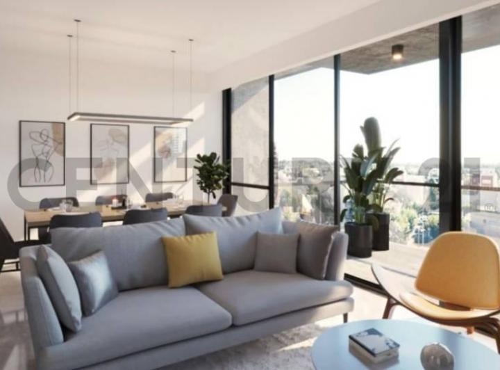 Departamento · 84m² · 3 Ambientes