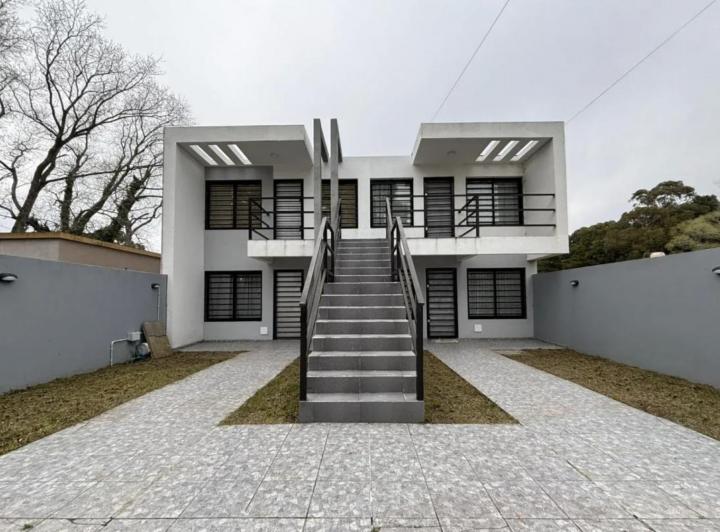 Departamento · 47m² · 3 Ambientes · 1 Cochera