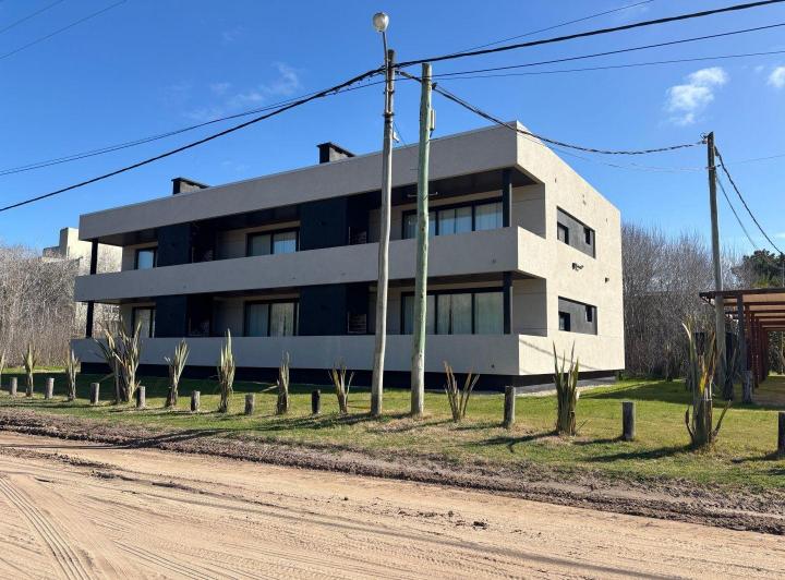 Departamento · 80m² · 3 Ambientes
