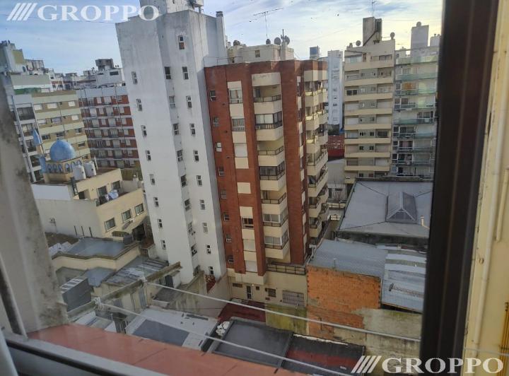 Departamento · 48m² · 2 Ambientes