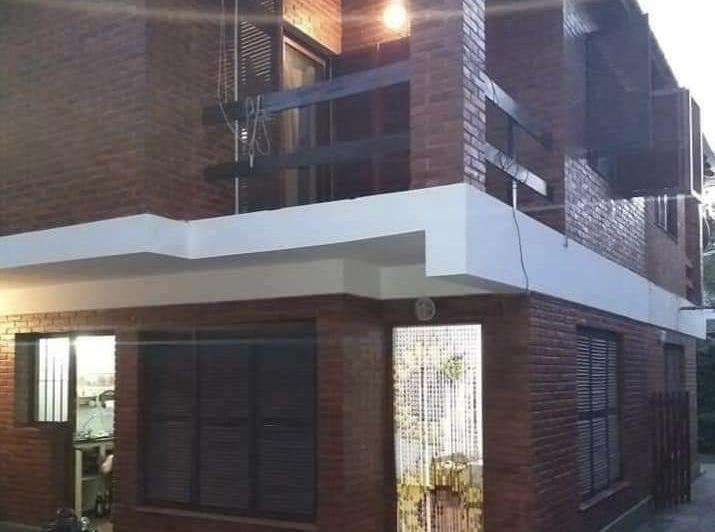 Departamento · 40m² · 3 Ambientes · 1 Cochera