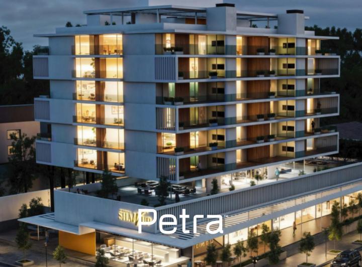 Departamento · 60m² · 2 Ambientes · 1 Cochera